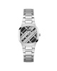 Zegarek GUESS GW0600L1. Kwarcowy, Kolor czarny. Kobieta.