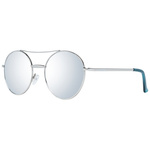 Okulary SKECHERS SE6055-5310C. Okulary przeciwsłoneczne, Kolor szary. Kobieta.