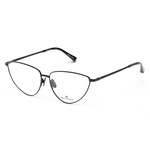 Okulary BELSTAFF DELMERESHINYN. VIEW + CLIP-ON, Kolor czarny. Kobieta.
