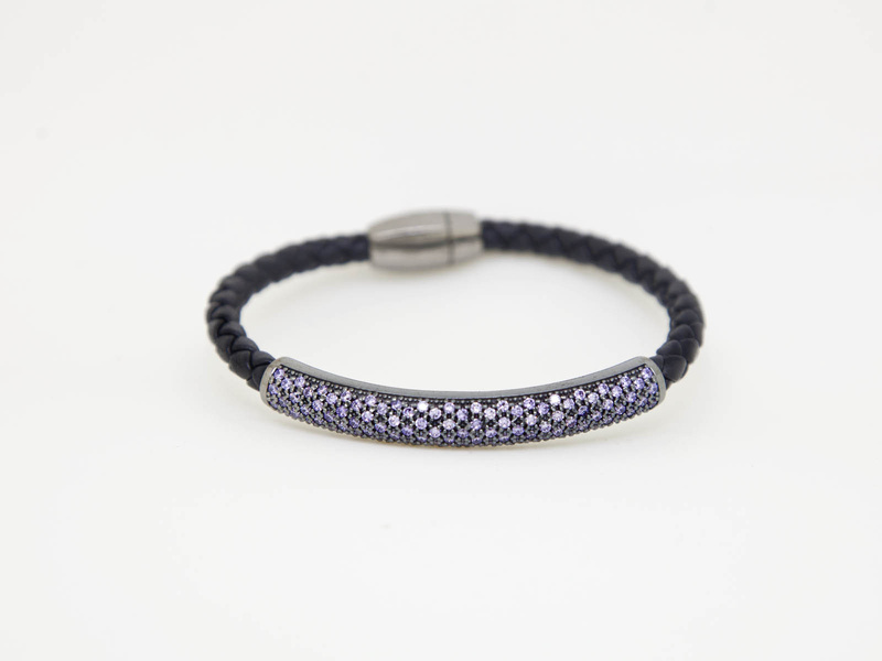 Biżuteria PESAVENTO W1NTRB257. WRIST, Kolor niebieski. Kobieta.