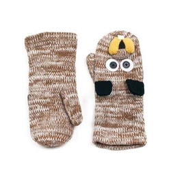 Czapka Angora Street