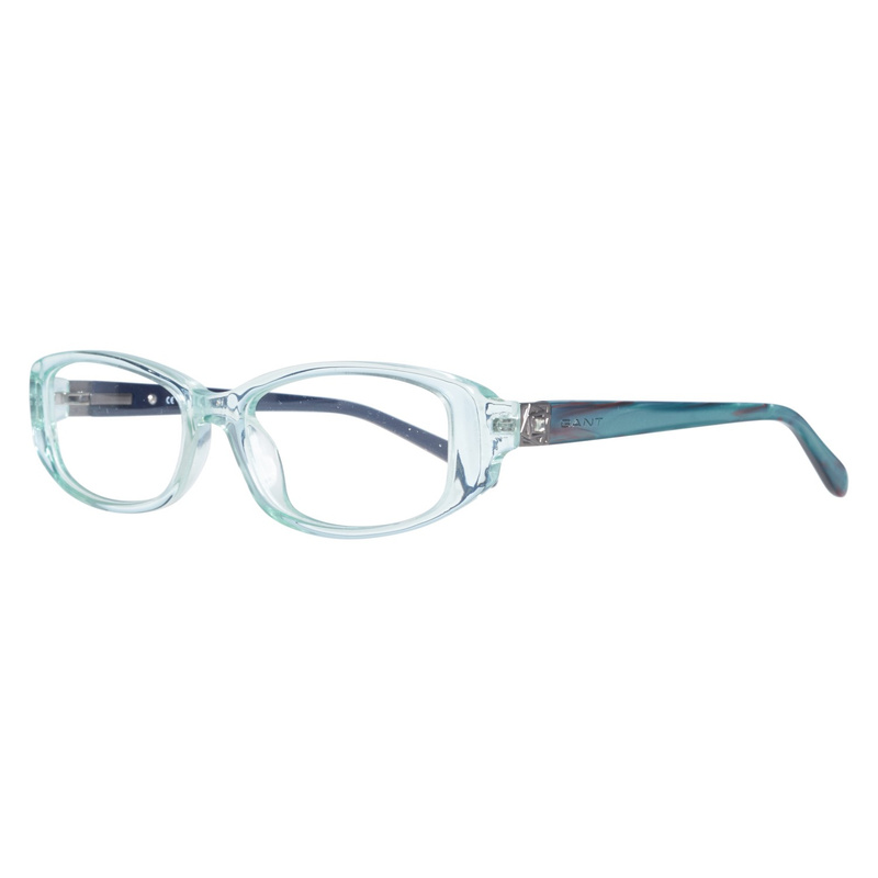 Okulary GANT GWDELMARGRN52. Okulary, Kolor przezroczysty. Kobieta.