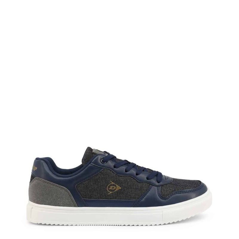 Męskie modne wygodne Sneakersy od marki Dunlop