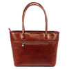 Shopperbag skórzana elegancka na ramię Florence