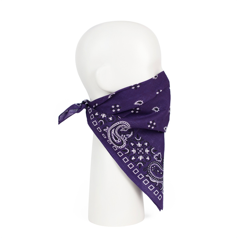 Bandana Metropolitan