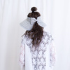 Daszek Cotton Lace