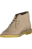 Be�owe buty m�skie Clarks