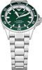 ZEGAREK MĘSKI EMPORIO ARMANI AR60080 Sea Explorer AUTOMATIC (zi110b) + BOX