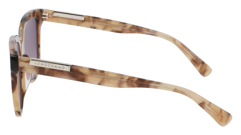 Okulary LONGCHAMP LO644S102. Okulary przeciwsłoneczne, Kolor . Kobieta.