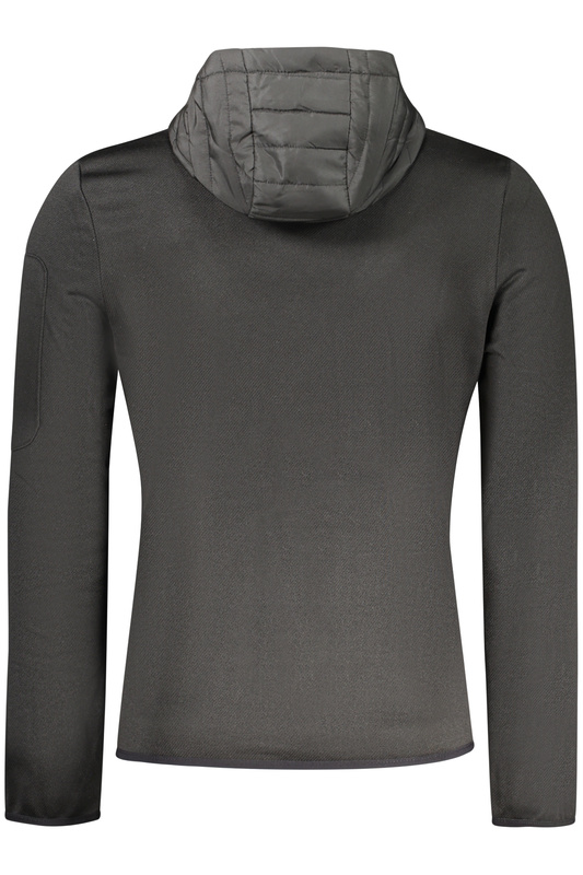 Norway 1963 MĘSKA CZARNA KURTKA