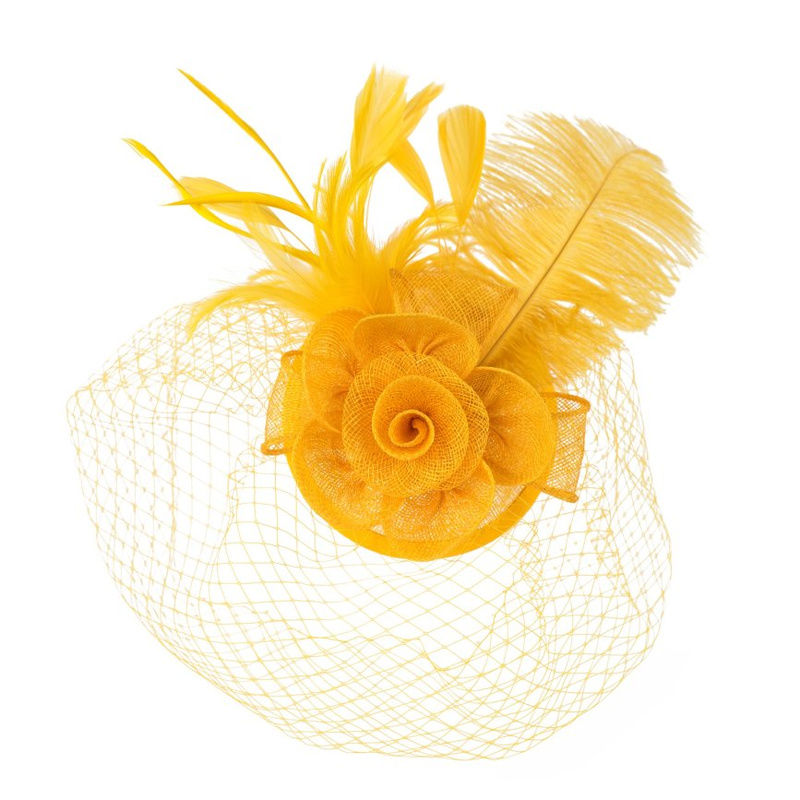 Fascynator Allison