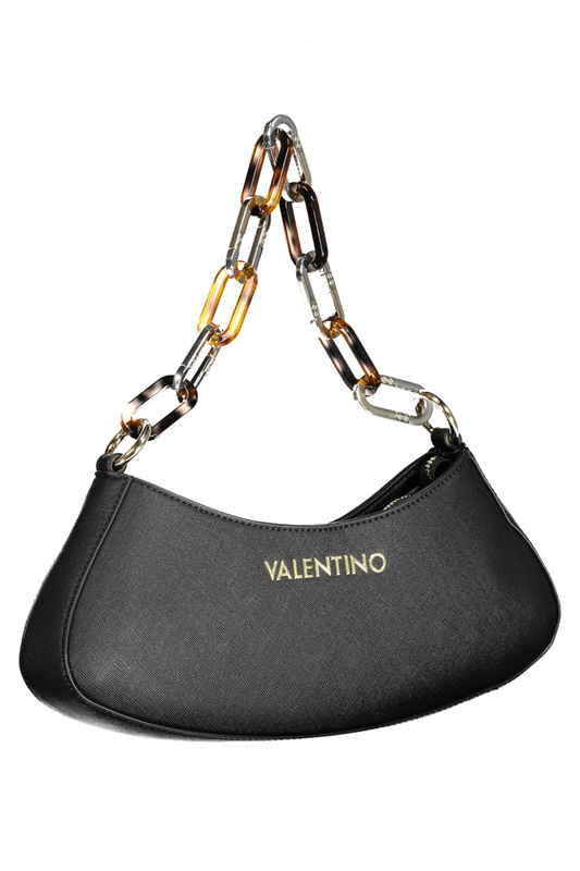 TORBY VALENTINO CZARNA TORBA DAMSKA