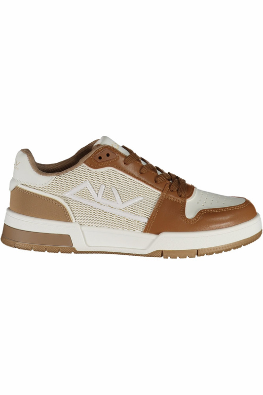 ALV BY ALVIERO MARTINI DAMSKIE BUTY SPORTOWE BRĄZOWE