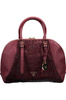 FIOLETOWA TORBA DAMSKA GUESS JEANS