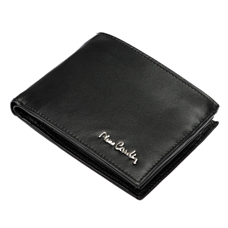 Skórzany męski portfel Pierre Cardin TILAK56 8806 BP