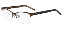 Okulary HUGO HG-1079-4IN. Okulary, Kolor Mt bw. Kobieta.