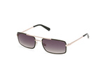Męskie okulary przeciwsłoneczne GUESS GU00168