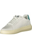 MĘSKIE BUTY SPORTOWE CALVIN KLEIN BIAŁY