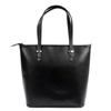 Elegancka damska shopperbag na ramię od MiaMore