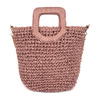 Kapelusz Crochet Bucket
