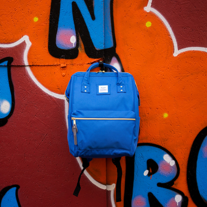 Kapelusz Miejski Look