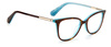 Okulary KATE SPADE TAHLIA086E615. Okulary, Kolor brązowy. Dziecko.
