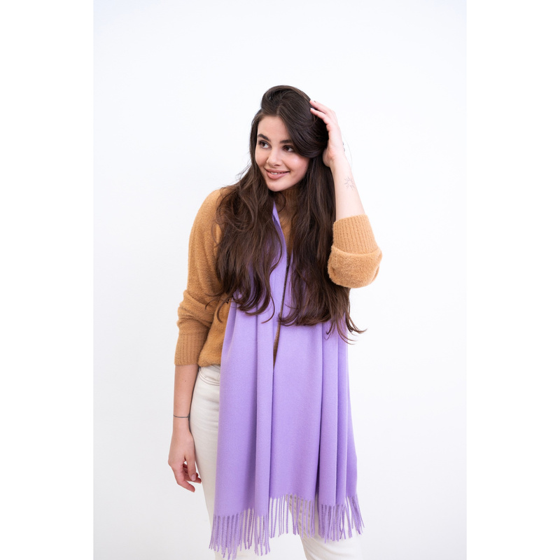 Szal Cozy Basic