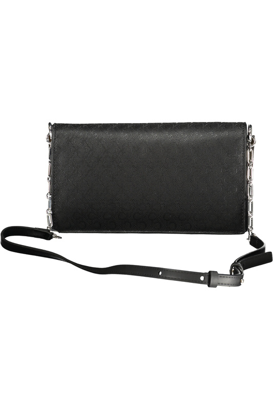 TORBA DAMSKA CALVIN KLEIN CZARNA