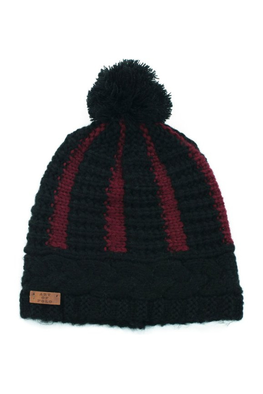 Czapka Dolina Chochołowska