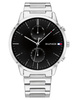 ZEGAREK MĘSKI TOMMY HILFIGER 1710407 HUNTER (zf119a) + BOX