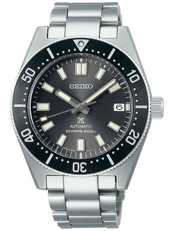 Seiko Prospex SPB143J1 Automat męski Diver 40,5 mm