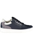 BIAŁY MĘSKIE BUTY SPORTOWE TOMMY HILFIGER