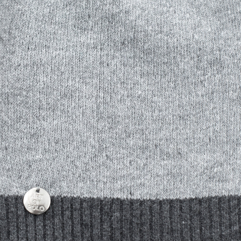 Czapka Kaszmirowy Streetwear