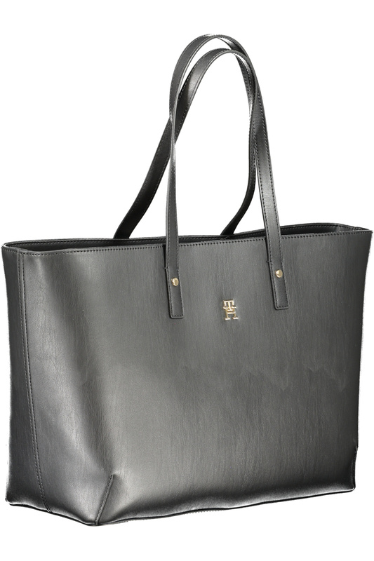 CZARNA TORBA DAMSKA TOMMY HILFIGER