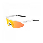 Okulary BOLLE BS032002. Okulary przeciwsłoneczne, Kolor biały. Unisex.