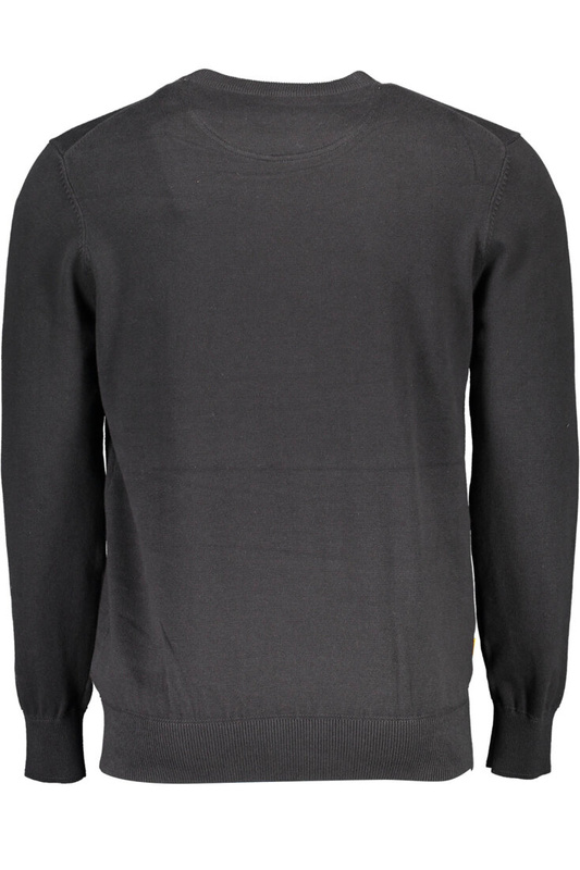 CZARNY SWETER MĘSKI TIMBERLAND