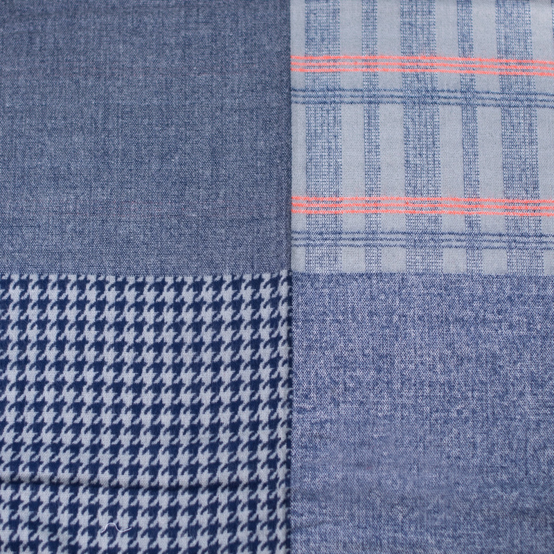 Chusta Klasyczne Wzory