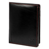 Skórzany męski portfel Money Kepper CC 5400
