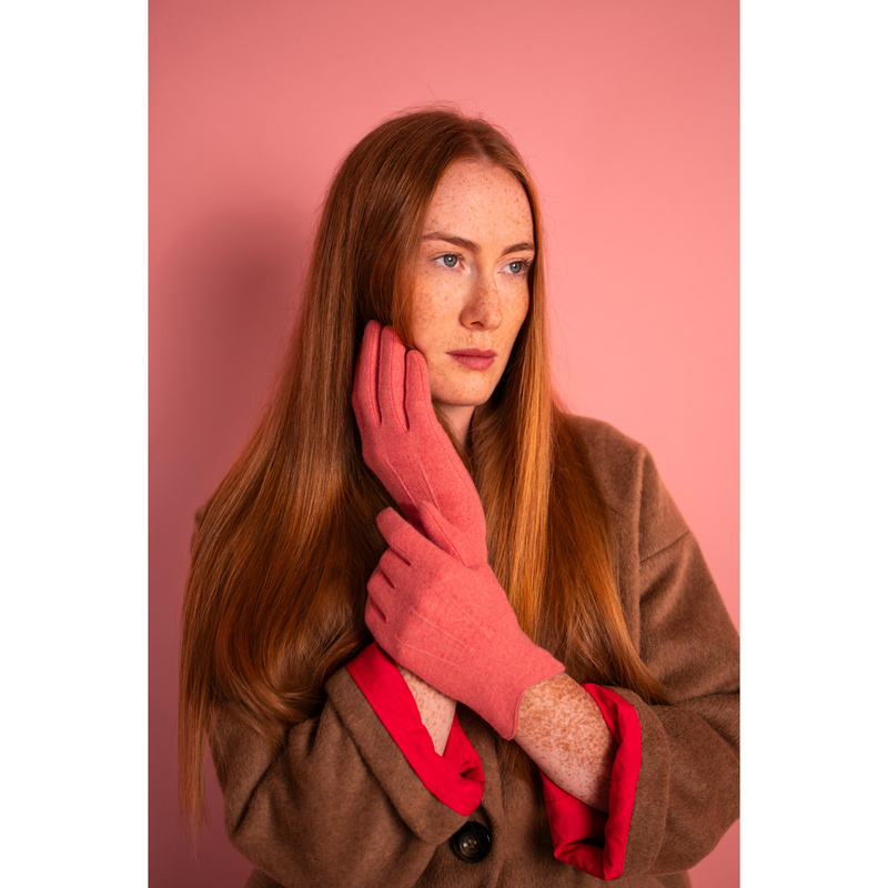 Rękawiczki Waszyngton D.C.