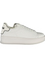 DAMSKIE BUTY SPORTOWE GAELLE PARIS BIAŁY
