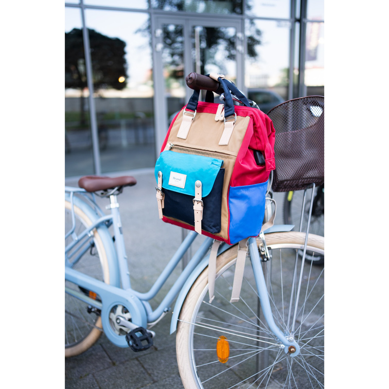 Plecak Himawari Roller XL