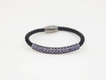 Biżuteria PESAVENTO W1NTRB257. WRIST, Kolor niebieski. Kobieta.