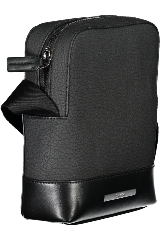 CZARNA M�SKA TORBA NA RAMI� CALVIN KLEIN