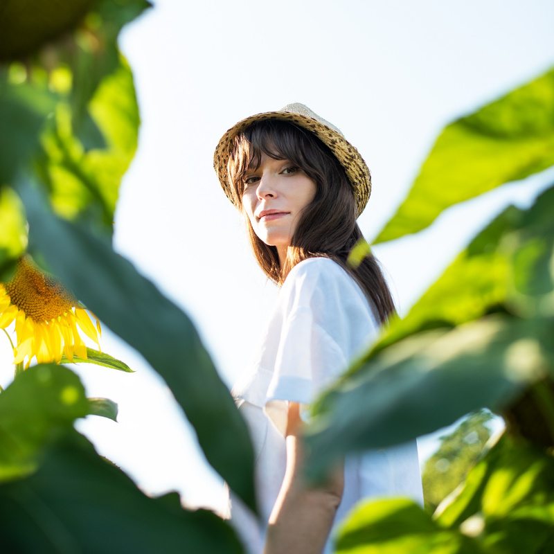 Plecak Himawari Retro S