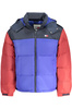 TOMMY HILFIGER KURTKA MĘSKA NIEBIESKA