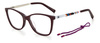 Okulary M MISSONI MMI0032TNLHF. Okulary, Kolor Burgundy. Niemowlę.