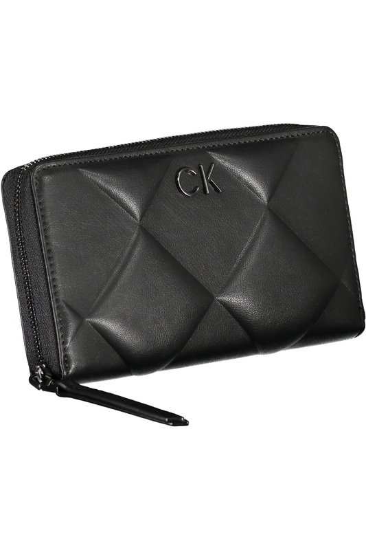 PORTFEL DAMSKI CALVIN KLEIN CZARNY