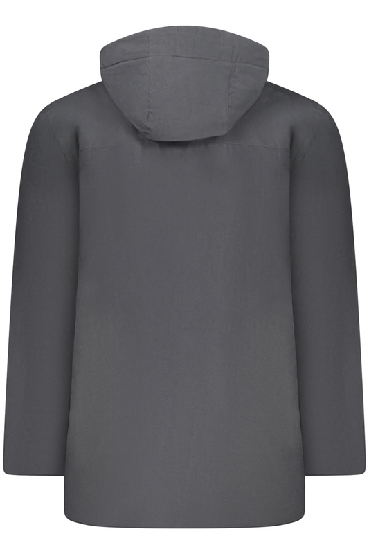 KURTKA MĘSKA GRAND BLACK US