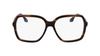 Okulary VICTORIA BECKHAM VB26505715318. EYEGLASSES, Kolor brązowy. Kobieta.