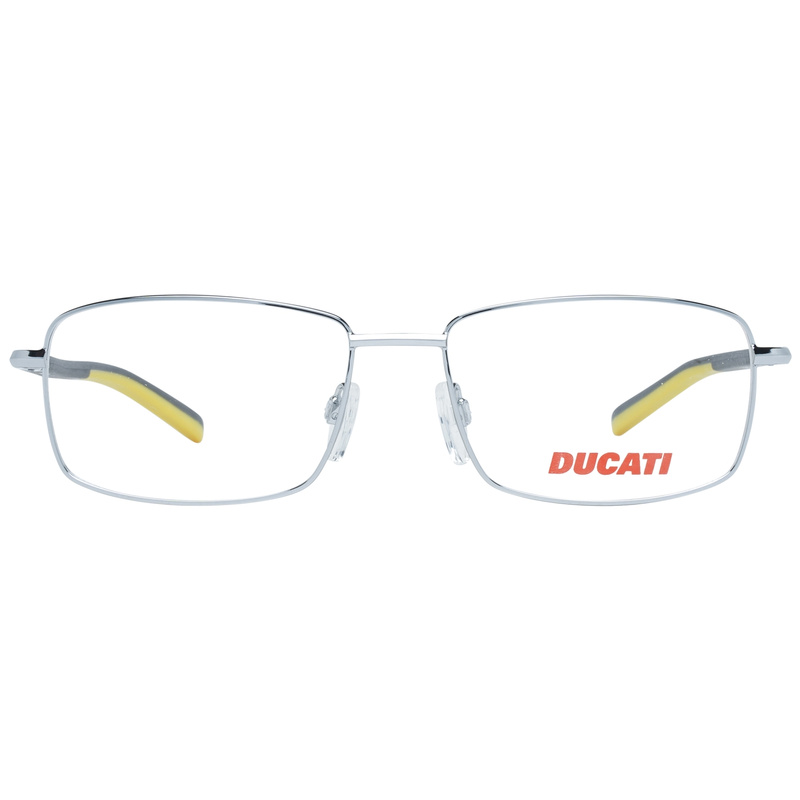Okulary DUCATI DA3002-55900. EYEGLASSES, Kolor szary. Mężczyzna.